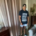 Alexis Garces Padilla - @alexgarc2398 - Instagram