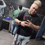 Alexis Gatica - @alexis_gatik20percu - Instagram
