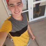Alexis Gatica - @gatica7416 - Instagram