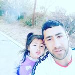 Alexis Gatica - @gaticablas - Instagram