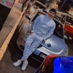 Alexis Gatica Pantoja - @pantojaalexisgatica - Instagram
