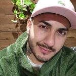 página de fans - @alexis_gatica_fc - Instagram