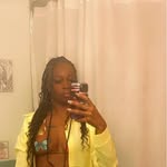 Alexis Gilbert - @msalwaysholdinitdown_011 - Instagram
