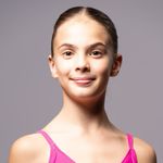 Alexis Gilbert (Parent owned) - @lexi_t.r.a.d_dancer - Instagram