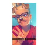 Alexis Goad - @dancin_boo - Instagram
