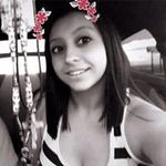 Courtney Alexis Goff - @courtney_love97 - Instagram