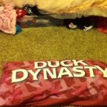 Alexis Goldsmith - @duckdynastygirl99 - Instagram