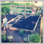 Alexis Zipp Goldsmith - @thefamilyfarmers - Instagram