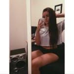 Alexis - @alexisgray94 - Instagram