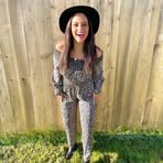 Alexis Gray - Facebook