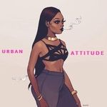 alexis guyton - @urban_attitude_inc - Instagram