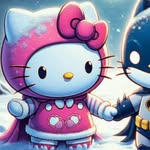 Alexis Hammer - @iluv_hello_kitty223 - Instagram