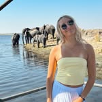 Alexis Around the World 🌎✈️🤸‍♀️ - @alexis.helman.travels - Instagram
