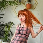 alexis howe - @madamelex - Instagram