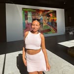 alexis 🧚🏽‍♀️ - @alexisjohnsun - Instagram