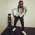 Alexis John - @dj.jahdiamond.12 - Instagram