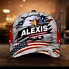 Alexis John - @johnalexis888 - TikTok