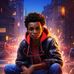 Alexis John - Facebook
