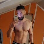 Alexis John Go - @alexisjohngo - Instagram