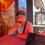Alexis Jolly Falck - @jollyfalck - Instagram