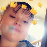 Alexis Jolly-ross - @that.basic.kid - Instagram