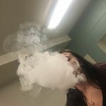 alexis kellogg - @vape_queen10 - Instagram
