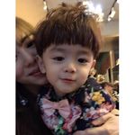 Alexis lim Baby 👶🏻林名佑👶🏻 - @alexis_lim1210 - Instagram