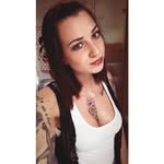 Alexis Logsdon - @ninaorvad39o - Instagram