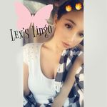 Alexis Mackey - @lexs_lingo - Instagram