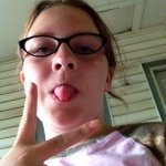 Alexis Nichole Mackey - @supergirl89076 - Instagram