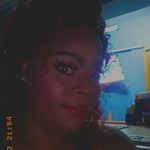 Alexis Major - @sexylekki_21 - Instagram