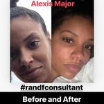 Alexis Major - @alexismajorrandf - Instagram