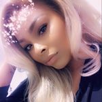 Alexis Major - @_slayedbylex - Instagram