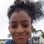 Alexis Major - @gachalifegirl1234 - Instagram