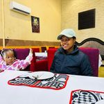 Alexis Mapesela - @alexismapesela - Instagram