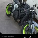Alexis Mares - Facebook