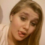 @alexismapes_123 - Instagram