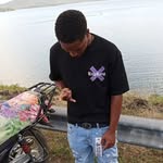 Alexis Marte - @alexis_rd05 - Instagram