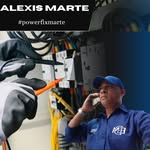 Alexis Marte - @powerfixmarte - Instagram