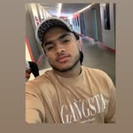 Alexis Marte - @alexismartegil - Instagram