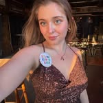 alexis mcclain - @lexitexitoast - Instagram
