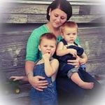 Alexis McClain - @alexismcclain1314 - Instagram