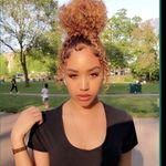 Alexis McClain - @alexis.prettyface - Instagram