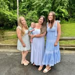 Alexis McClain - @mrslexiloo - Instagram