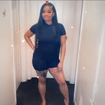 Alexis Mcclain - @mzpressure__1992 - Instagram