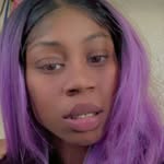 Alexis Mcclain - @bonnie_uh_savage - Instagram