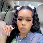 Alexis McClain - @lett_bryant1 - Instagram