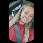 Alexis Woolverton - @alexis_mcclain97 - Instagram