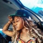 Alexis Mcdaniel - @rip.baybay.5 - Instagram