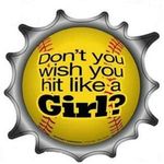 Alexis McDaniel - @_softball_life_14_ - Instagram